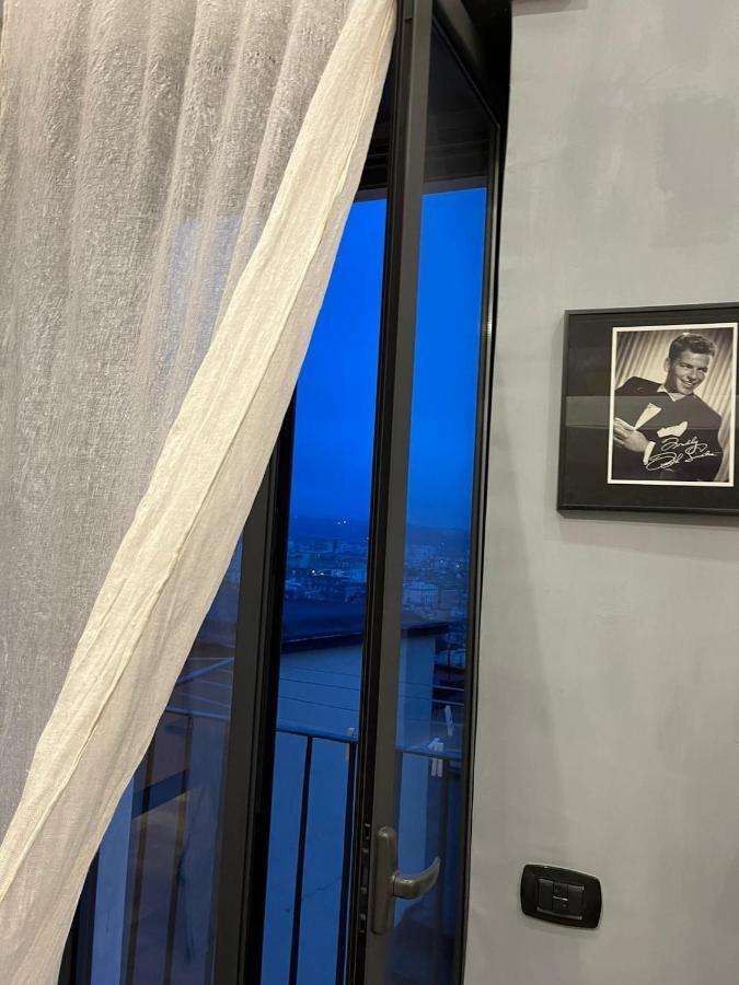 Dreaming Castel Sant'Elmo Daire Napoli Dış mekan fotoğraf