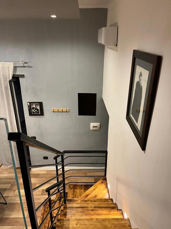 Dreaming Castel Sant'Elmo Daire Napoli Dış mekan fotoğraf